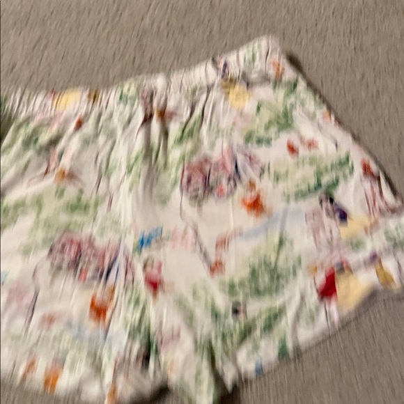 Posh Peanut Disney Snow White Womens Pajama Set - Picture 7 of 7